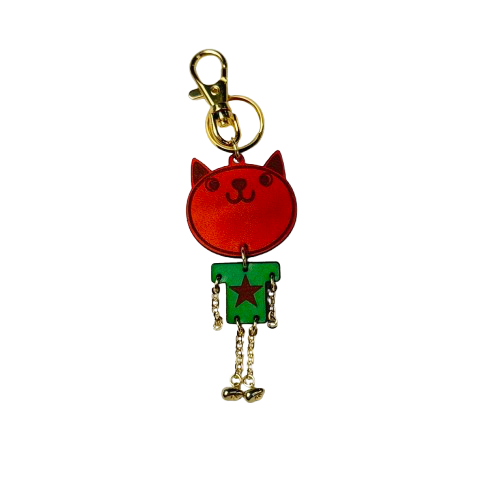 Alis charm／43