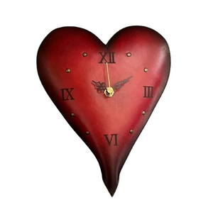 Heart／08