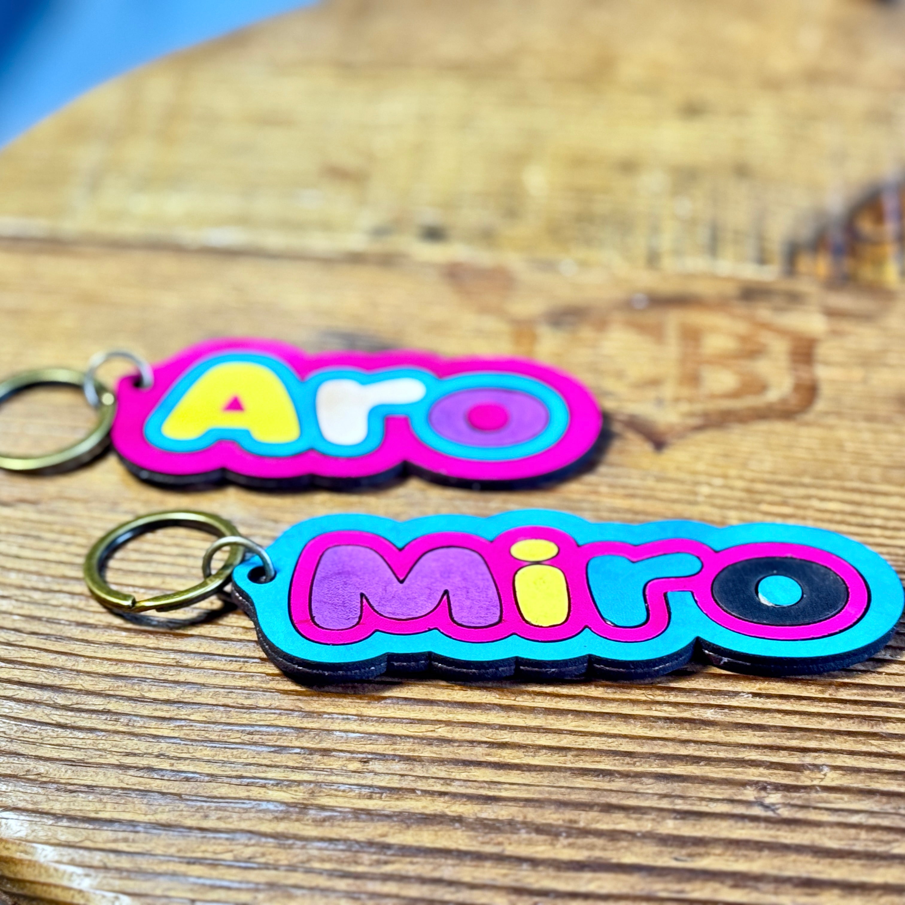 CANDyガチャチャ｜あなたの運が導く色と革の必然