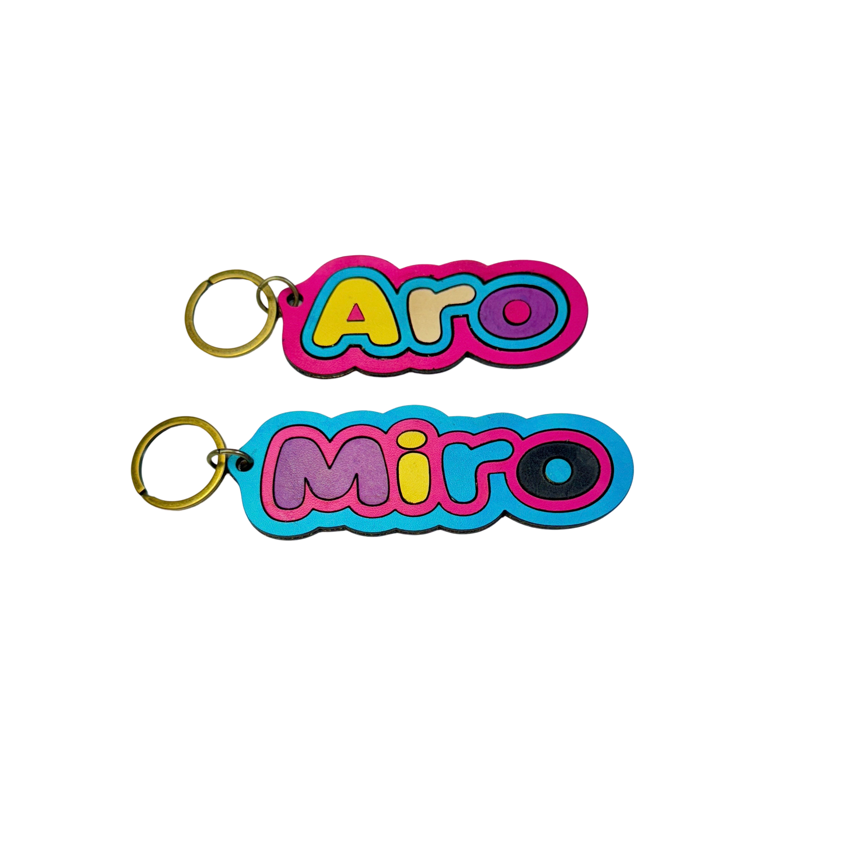 CANDyガチャチャ｜あなたの運が導く色と革の必然