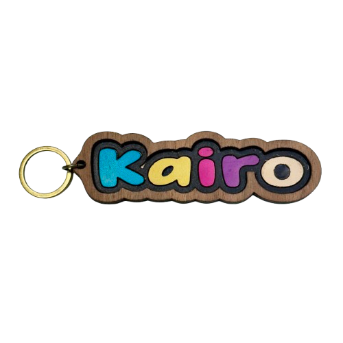 NameTAG／20