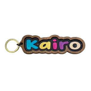 NameTAG／20