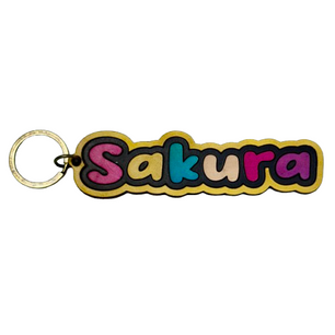 NameTAG／21