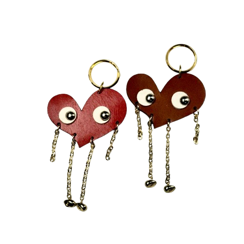Charm／23