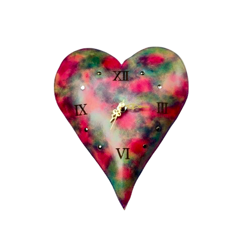 Heart／12