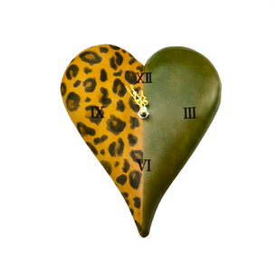 Heart／09