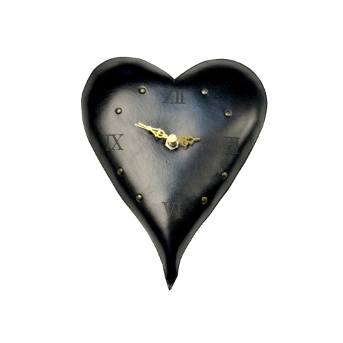 Heart／11