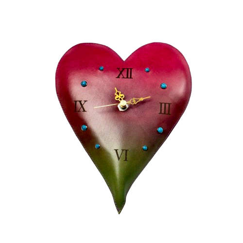 Heart／14