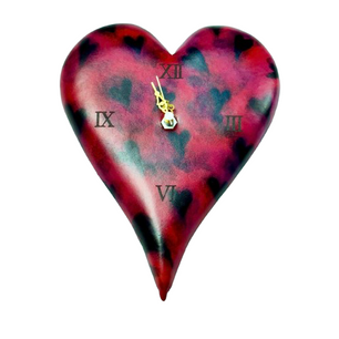 Heart／07