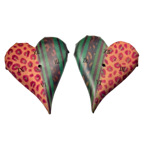 Heart／16（２個セット）