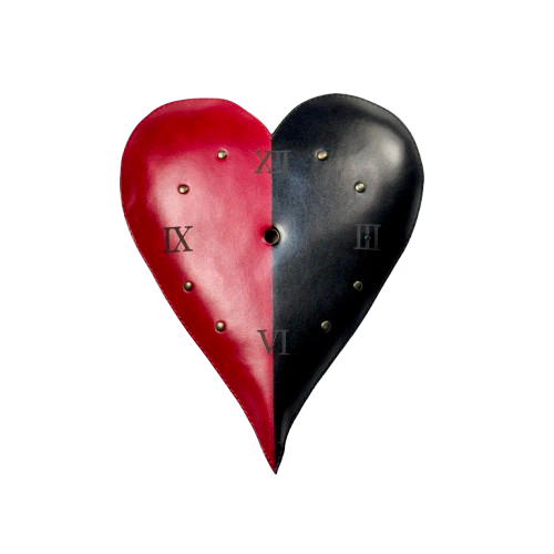 Heart／15