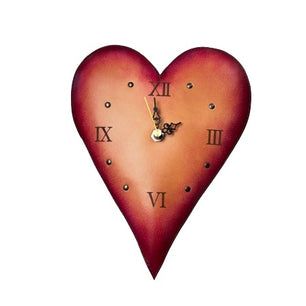 Heart／10