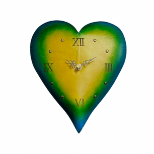 Heart／13