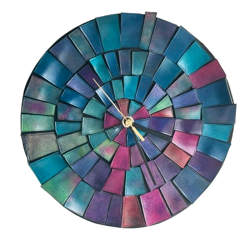 Wall clock／30