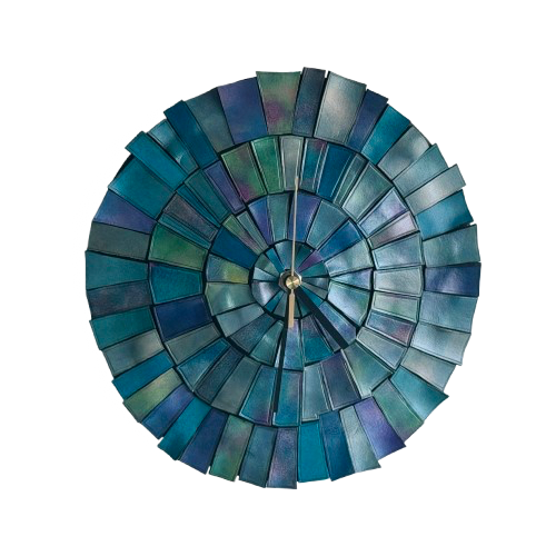 Wall clock／29