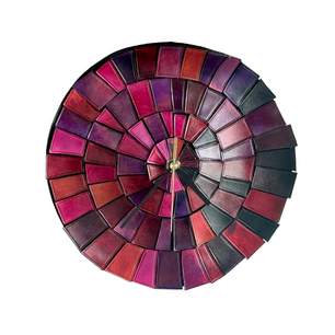 Wall clock／28