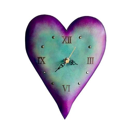 Heart／18