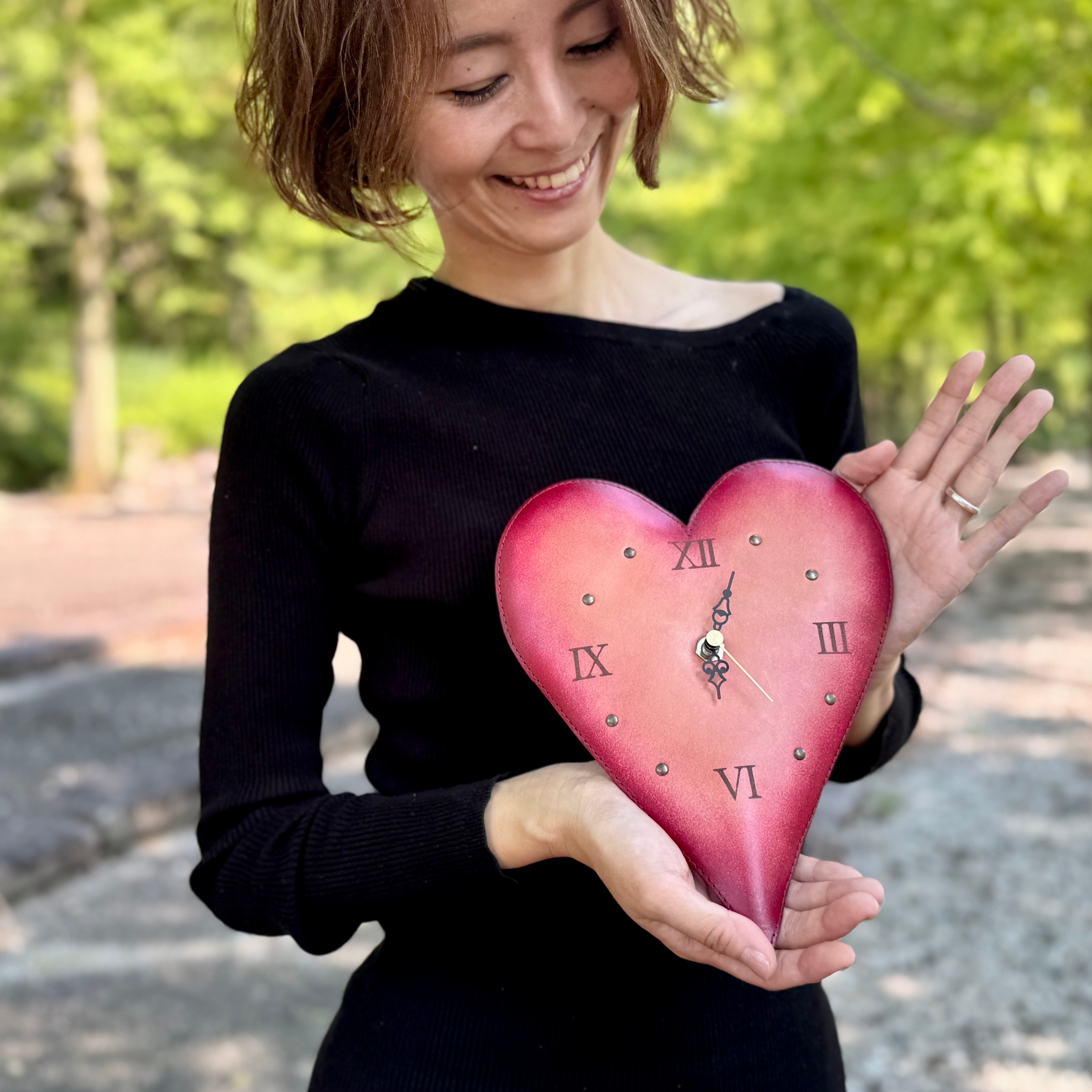Kokoro Heart-Heart Remains（ハート・リメインズ）