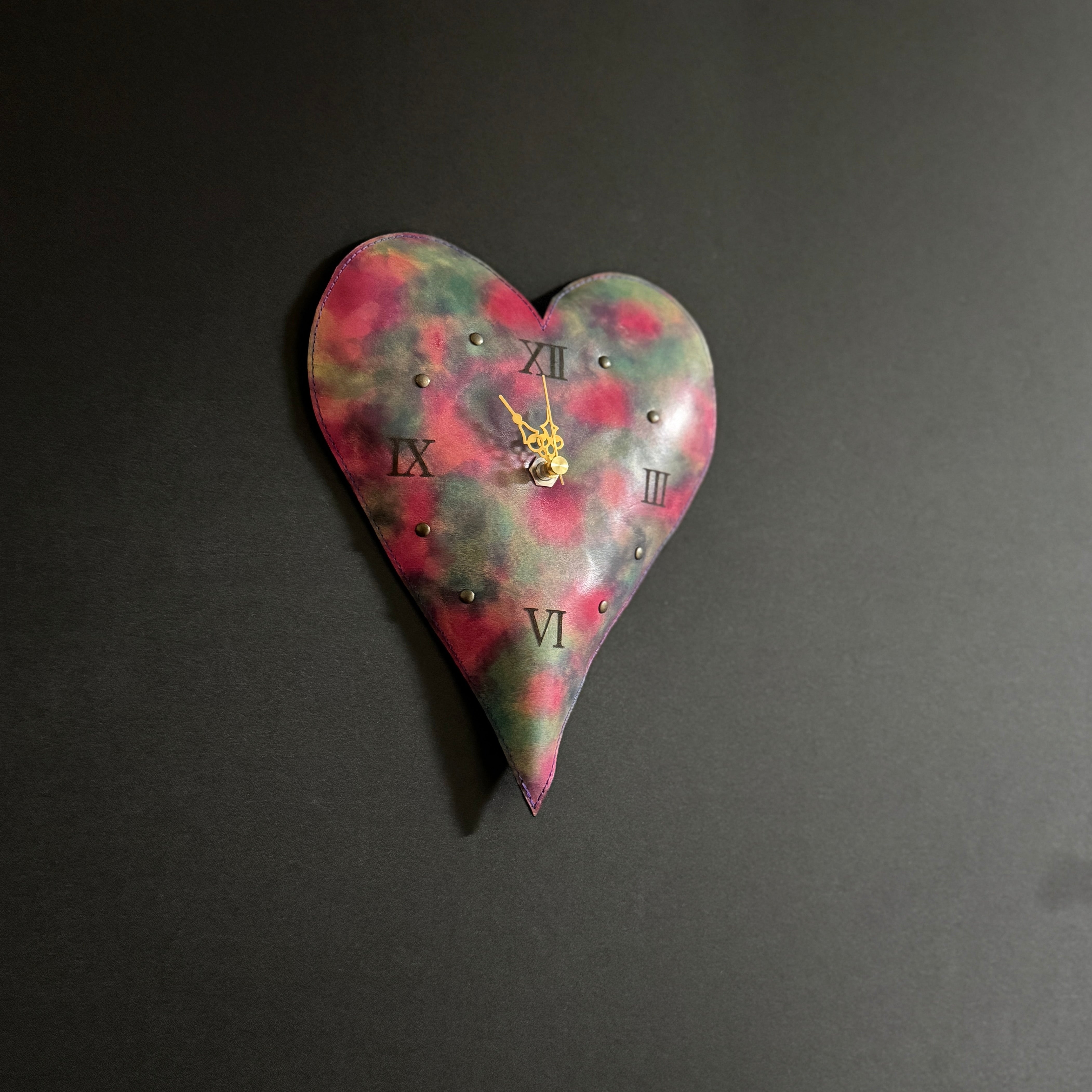 Kokoro Heart – Méluné（メルネ）