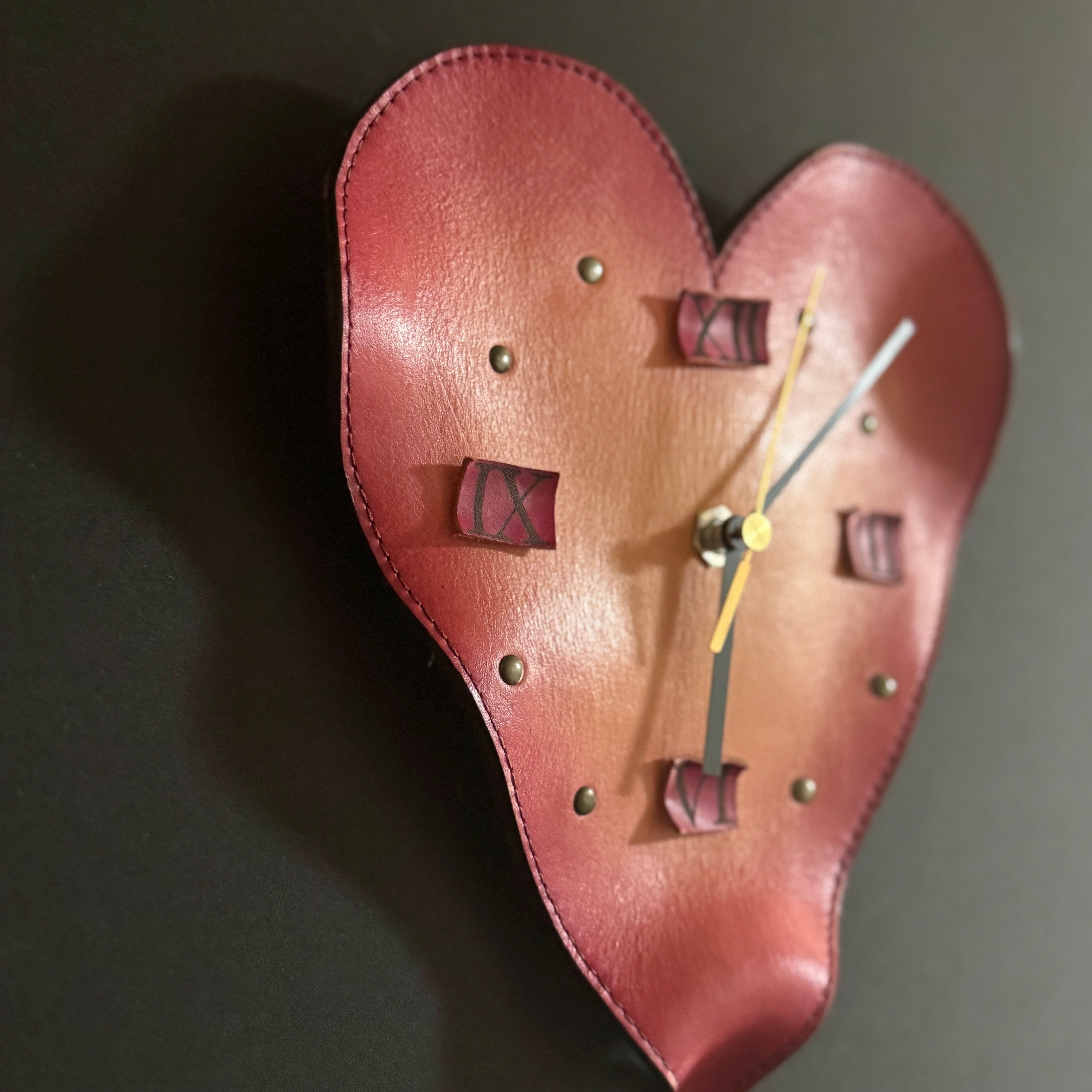 Kokoro Heart-Embershade（エンバーシェイド）