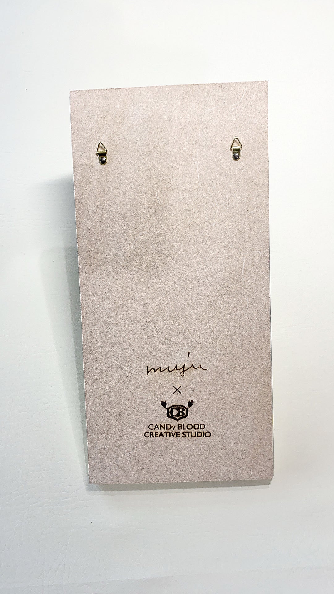 オリジナルハンドメイド　思考 ワイヤーアート／知恵ブクロー – CANDyBLOOD CREATIVE STUDIO