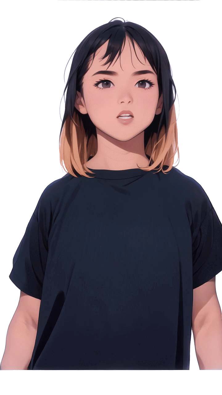 CANDy BLOOD Family Story 2