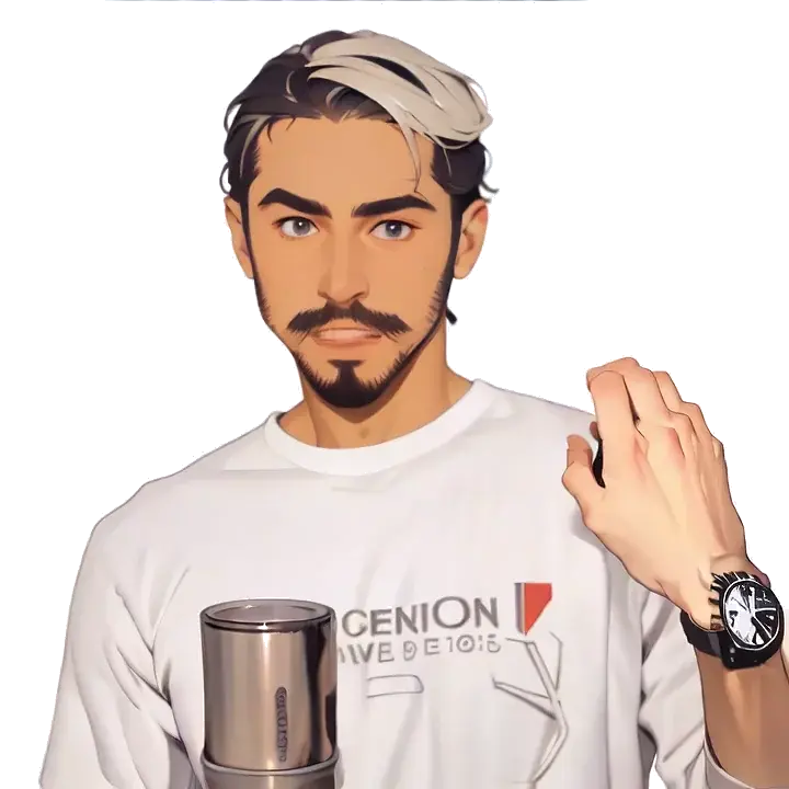 CANDy BLOOD Family Story 3